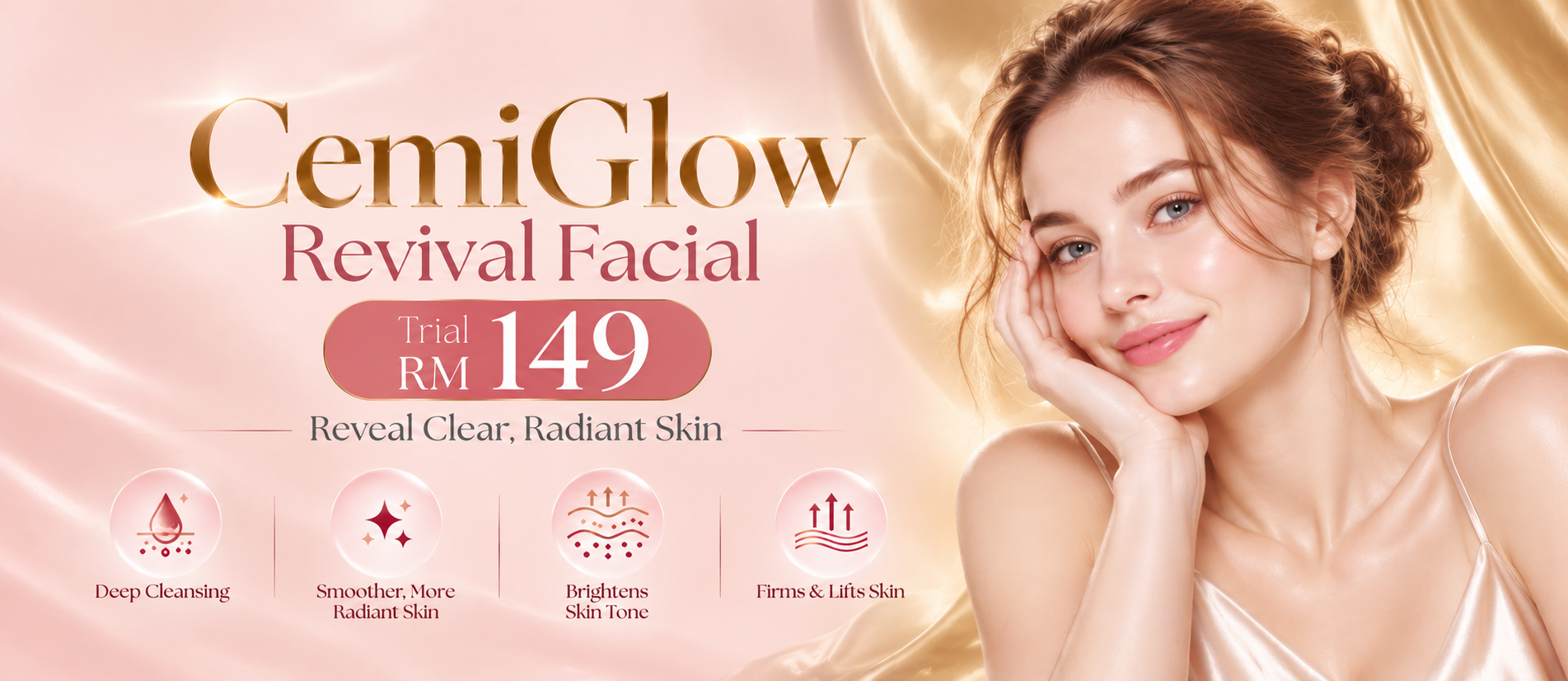 Cemi Skin | Banner